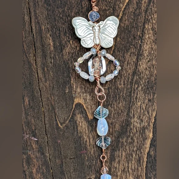 Artisan Suncatcher - Picture 11 of 16